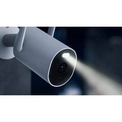 Cámara de videovigilancia xiaomi outdoor camera aw300/ 101º/ visión nocturna/ control desde app - Imagen 3