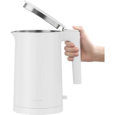 Hervidor de agua xiaomi electric kettle 2/ 1800w/ capacidad 1.7l - Imagen 4