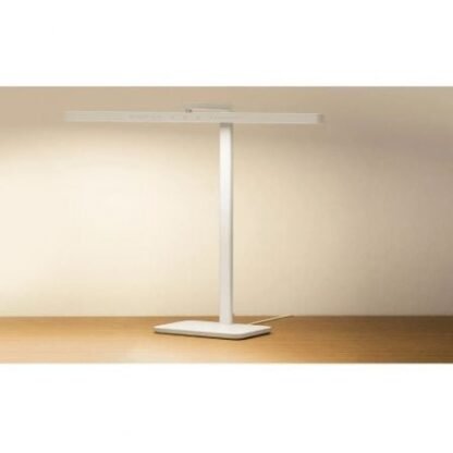 Lámpara de escritorio xiaomi led desk lamp 2/ 10w/ blanca - Imagen 4