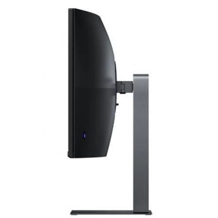 Monitor gaming curvo xiaomi curved gaming monitor g34wqi 34"/ wqhd/ 1ms/ 180hz/ negro - Imagen 3