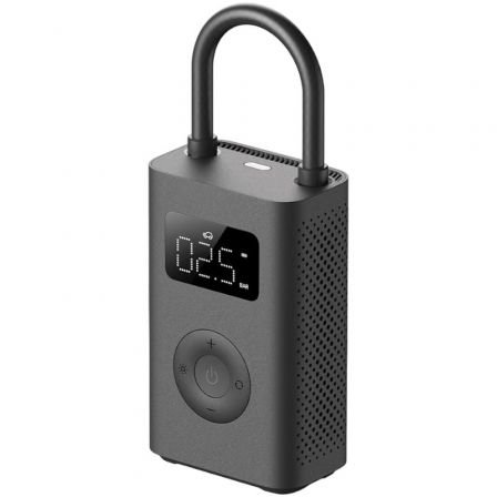 Mini compresor xiaomi portable electric air compressor 2/ 2000 mah/ 150 psi - Imagen 2