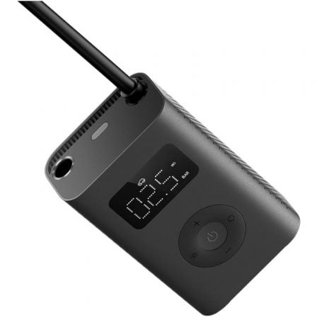 Mini compresor xiaomi portable electric air compressor 2/ 2000 mah/ 150 psi - Imagen 3