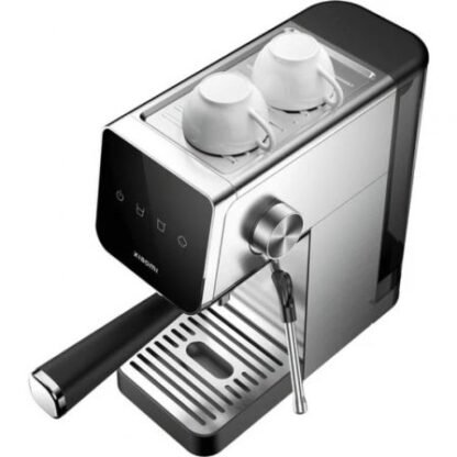 Cafetera expreso xiaomi semi-automatic espresso machine/ 1350w/ 20 bares - Imagen 3