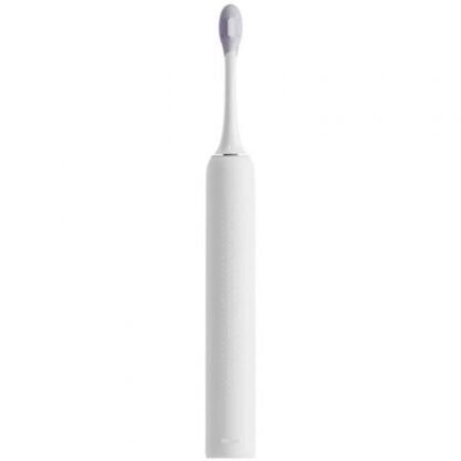 Cepillo dental xiaomi xiaomi oscillation electric toothbrush pro/ incluye 2 cabezales/ blanco - Imagen 4