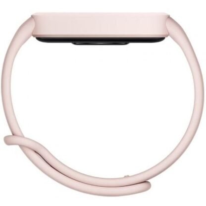 Pulsera smartband xiaomi smart band 9 active/ rosa - Imagen 4