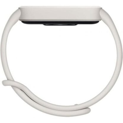 Pulsera smartband xiaomi smart band 9 active/ blanca - Imagen 3