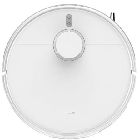 Robot aspirador xiaomi robot vacuum h40/ friegasuelos/ control por wifi/ blanco - Imagen 3