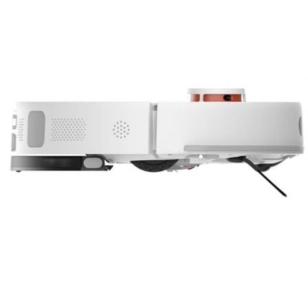 Robot aspirador xiaomi robot vacuum h40/ friegasuelos/ control por wifi/ blanco - Imagen 4