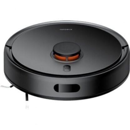 Robot aspirador xiaomi robot vacuum s20/ friegasuelos/ control por wifi/ negro - Imagen 2