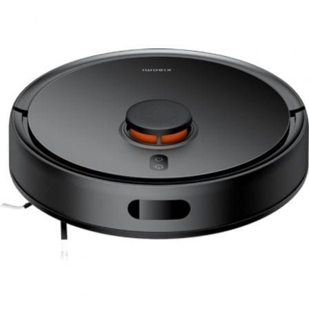 Robot aspirador xiaomi robot vacuum s20/ friegasuelos/ control por wifi/ negro - Imagen 2