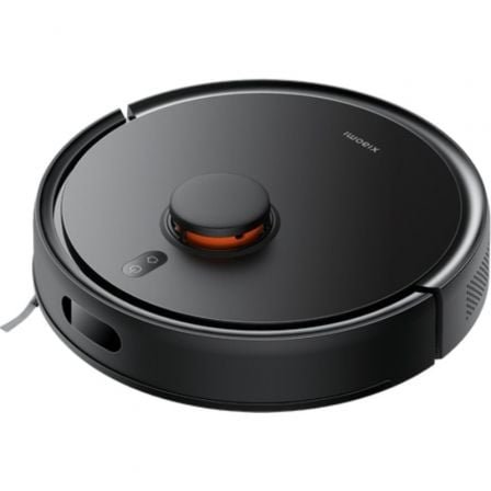 Robot aspirador xiaomi robot vacuum s20/ friegasuelos/ control por wifi/ negro - Imagen 3