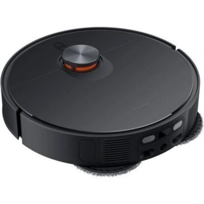 Robot aspirador xiaomi robot vacuum x20 max/ friegasuelos/ control por wifi/ blanco - Imagen 5