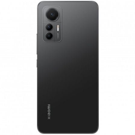 Smartphone xiaomi 12 lite 8gb/ 128gb/ 6.55"/ 5g/ negro - Imagen 3
