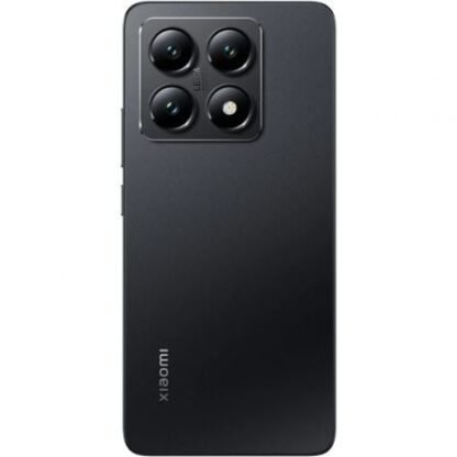 Smartphone xiaomi 14t 12gb/ 256gb/ 6.67"/ 5g/ negro - Imagen 3
