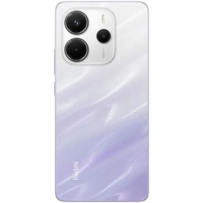 Smartphone xiaomi redmi note 14 6gb/ 128gb/ 6.67"/ purpura - Imagen 4