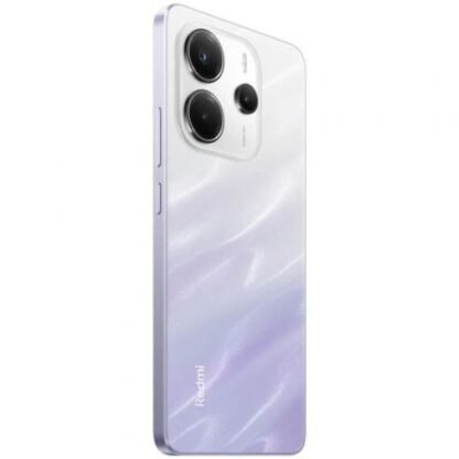 Smartphone xiaomi redmi note 14 6gb/ 128gb/ 6.67"/ purpura - Imagen 5