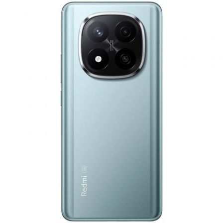 Smartphone xiaomi redmi note 14 pro+ 8gb/ 256gb/ 6.67"/ 5g/ azul - Imagen 5