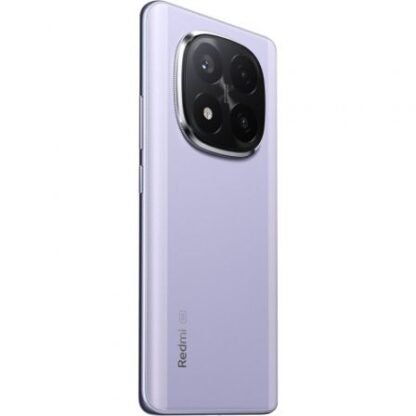 Smartphone xiaomi redmi note 14 pro+ 8gb/ 256gb/ 6.67"/ 5g/ púrpura - Imagen 4