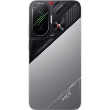 Smartphone xiaomi poco f7 12gb/ 256gb/ 6.83"/ 5g/ plata - Imagen 5