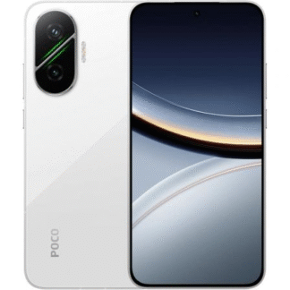 Smartphone xiaomi poco f7 12gb/ 256gb/ 6.83"/ 5g/ blanco