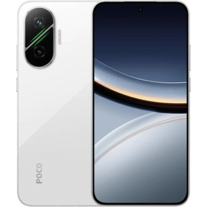 Smartphone xiaomi poco f7 12gb/ 256gb/ 6.83"/ 5g/ blanco