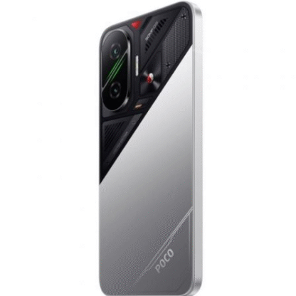 Smartphone xiaomi poco f7 12gb/ 512gb/ 6.83"/ 5g/ plata - Imagen 4