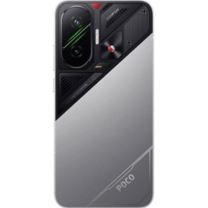 Smartphone xiaomi poco f7 12gb/ 512gb/ 6.83"/ 5g/ plata - Imagen 5
