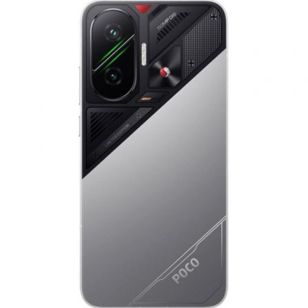 Smartphone xiaomi poco f7 12gb/ 512gb/ 6.83"/ 5g/ plata - Imagen 5