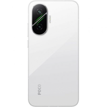 Smartphone xiaomi poco f7 12gb/ 512gb/ 6.83"/ 5g/ blanco - Imagen 5