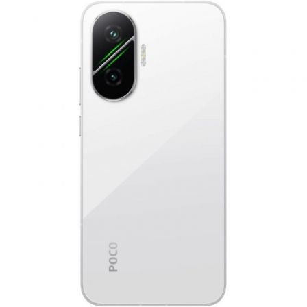 Smartphone xiaomi poco f7 12gb/ 512gb/ 6.83"/ 5g/ blanco - Imagen 5