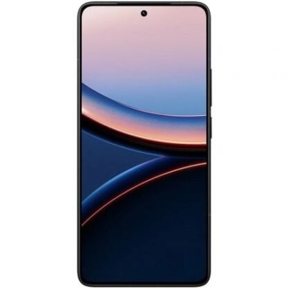 Smartphone xiaomi poco f7 ultra 12gb/ 256gb/ 6.67"/ 5g/ negro - Imagen 2