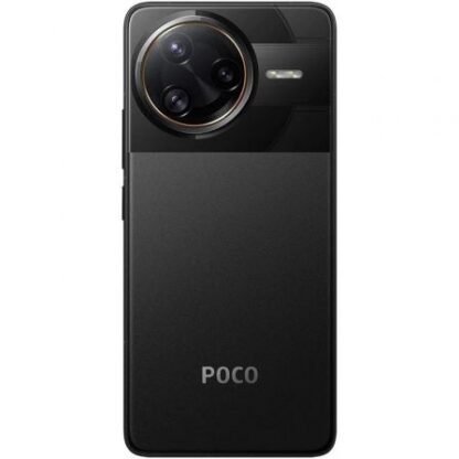 Smartphone xiaomi poco f7 ultra 12gb/ 256gb/ 6.67"/ 5g/ negro - Imagen 4