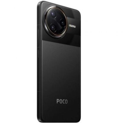 Smartphone xiaomi poco f7 ultra 12gb/ 256gb/ 6.67"/ 5g/ negro - Imagen 5