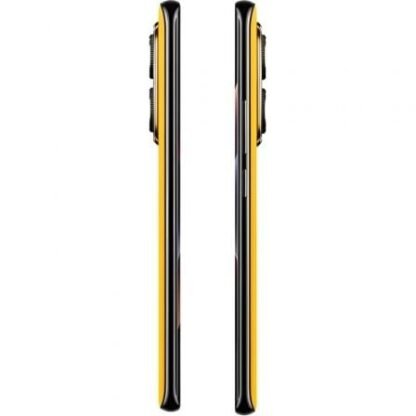 Smartphone xiaomi poco x7 12gb/ 512gb/ 6.67"/ 5g/ amarillo y negro - Imagen 5