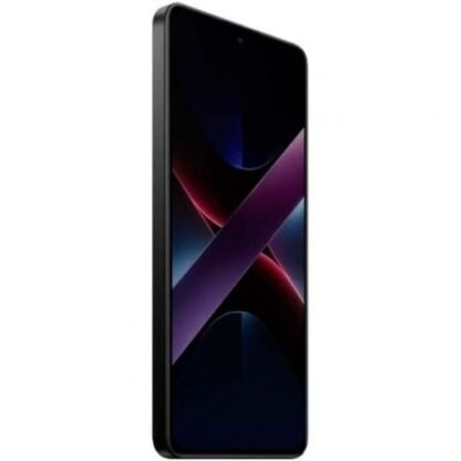 Smartphone xiaomi poco x7 pro 12gb/ 256gb/ 6.67"/ 5g/ amarillo y negro - Imagen 2