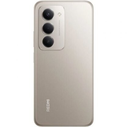 Smartphone xiaomi redmi 15 6gb/ 128gb/ 6.9"/ gris - Imagen 4