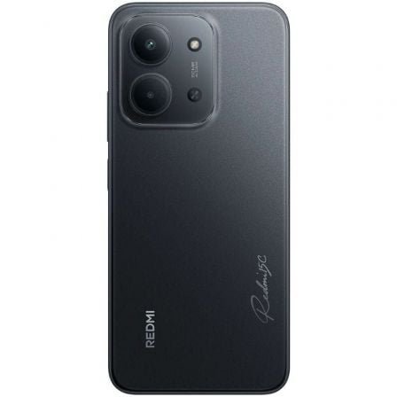 Smartphone xiaomi redmi 15c 8gb/ 256gb/ 6.9"/ negro - Imagen 4
