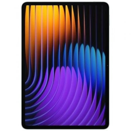 Tablet xiaomi pad 7 11.2"/ 8gb/ 128gb/ octacore/ verde - Imagen 2