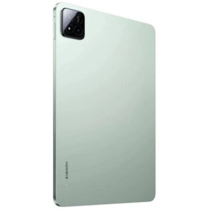 Tablet xiaomi pad 7 11.2"/ 8gb/ 128gb/ octacore/ verde - Imagen 5