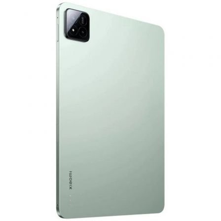 Tablet xiaomi pad 7 11.2"/ 8gb/ 128gb/ octacore/ verde - Imagen 5