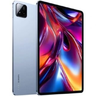 Tablet xiaomi pad 7 11.2"/ 8gb/ 256gb/ octacore/ azul