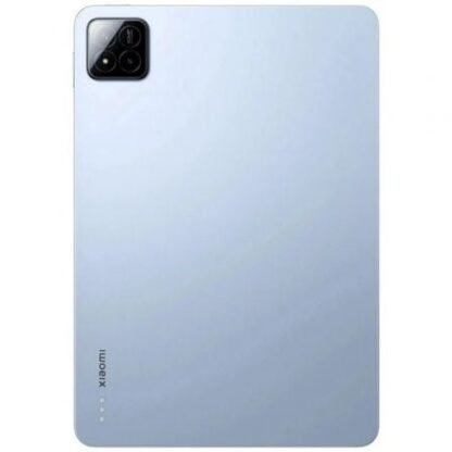 Tablet xiaomi pad 7 11.2"/ 8gb/ 256gb/ octacore/ azul - Imagen 4