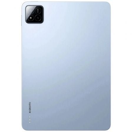 Tablet xiaomi pad 7 11.2"/ 8gb/ 256gb/ octacore/ azul - Imagen 4