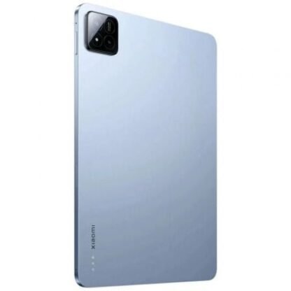 Tablet xiaomi pad 7 11.2"/ 8gb/ 256gb/ octacore/ azul - Imagen 5