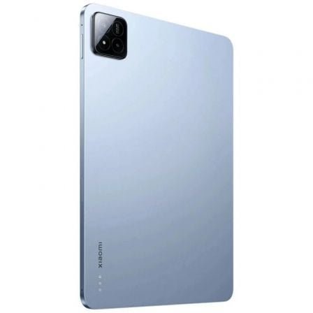 Tablet xiaomi pad 7 11.2"/ 8gb/ 256gb/ octacore/ azul - Imagen 5
