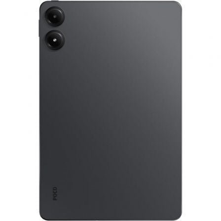 Tablet xiaomi poco pad 12.1"/ 8gb/ 256gb/ octacore/ gris - Imagen 3