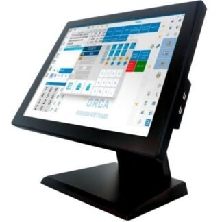 Tpv 10pos 10t-15j648128/ intel j6412/ 8gb/ 128gb ssd/ 15"/ táctil/ wifi/ win11 iot incluye software verifactu + 2h de formación