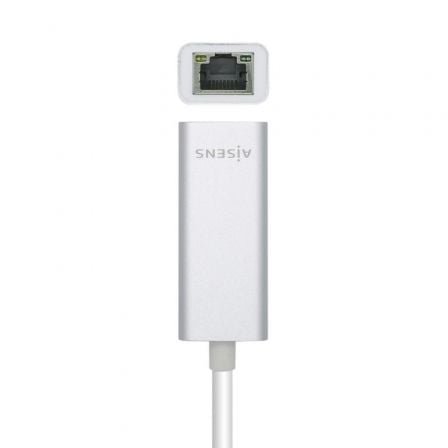 Adaptador usb - rj45 aisens a106-0504/ 1000mbps - Imagen 2