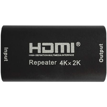 Repetidor hdmi aisens a123-0351/ hdmi hembra - hdmi hembra - Imagen 2