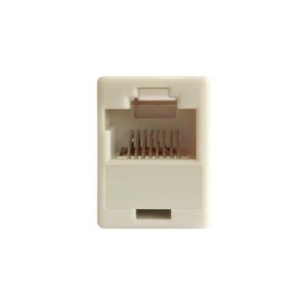 Adaptador rj45 aisens a138-0294/ cat.5e - Imagen 2
